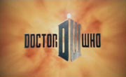 Doctor Who Logo